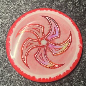 New Innova Star Halo Savant w Ninja Star Stamp